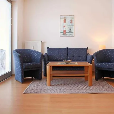 Hansehof Whg 9 Apartment Boltenhagen