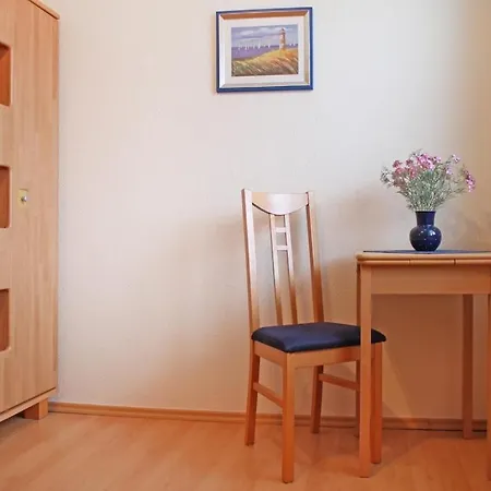 Hansehof Whg 9 Apartment Boltenhagen (Ostseebad)