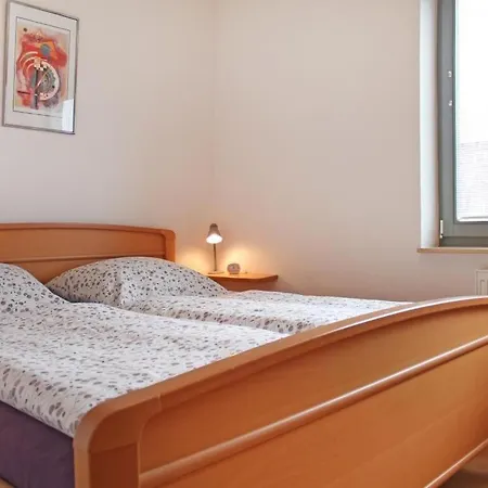 Hansehof Whg 9 Apartment