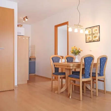 Hansehof Whg 9 *
