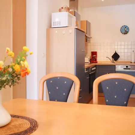 Hansehof Whg 9 Lägenhet *