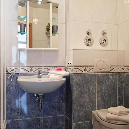 Hansehof Whg 9 公寓 *