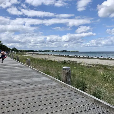 Lägenhet Hansehof Whg 9 *