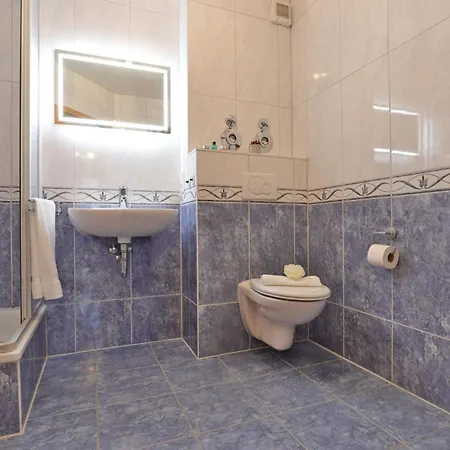 Hansehof Whg 9 Apartamento